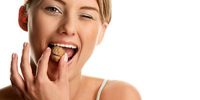 Hochwertige Füllungen und Keramik-Inlays