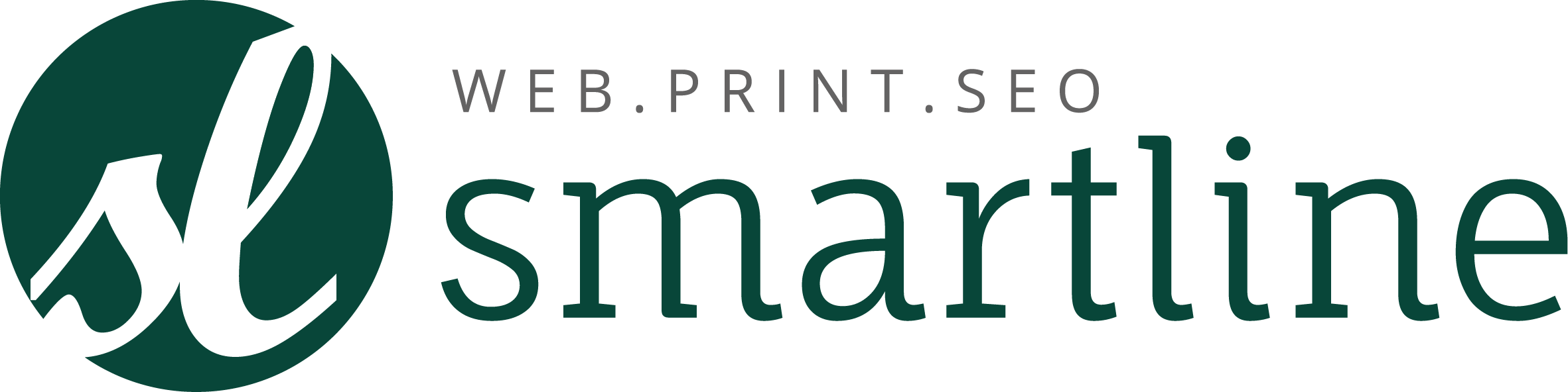 smartline werbeagentur – Webdesign und Programmierung